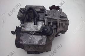 КОРОБКА ПЕРЕДАЧ BIEGÓW DSG VW GOLF V 2.0 TDI АВТОМАТИЧЕСКАЯ