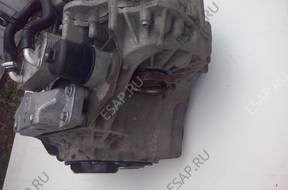 КОРОБКА ПЕРЕДАЧ BIEGÓW DSG VW GOLF V 2.0 TDI АВТОМАТИЧЕСКАЯ