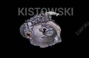 КОРОБКА ПЕРЕДАЧ biegów DUCATO, BOXER, JUMPER 3,0 HDI M40