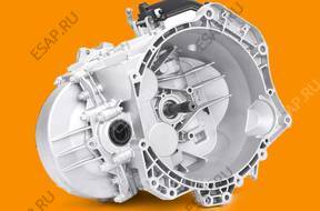 КОРОБКА ПЕРЕДАЧ BIEGÓW DUCATO BOXER JUMPER M40 3.0 HDI