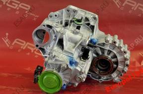 КОРОБКА ПЕРЕДАЧ Biegów DUU 1,6 sr VW BORA TOLEDO LEON A3