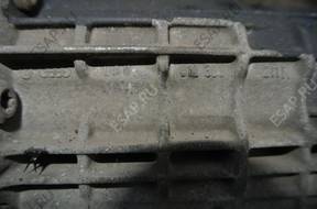 КОРОБКА ПЕРЕДАЧ biegów DWA МЕХАНИКА Vw  B5 1.8 125 KM 1998 год
