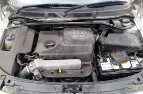 КОРОБКА ПЕРЕДАЧ BIEGÓW DXW AUDI TT AUDI A3 8L 1,8 TURBO