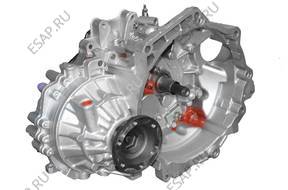 КОРОБКА ПЕРЕДАЧ Biegów EBJ 1,9 TDI OCTAVIA JETTA BORA