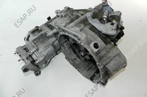 КОРОБКА ПЕРЕДАЧ BIEGÓW EFY AUDI A3 TT 1.8T QUATTRO 117TYS