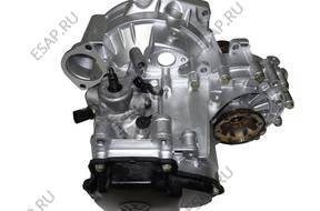 КОРОБКА ПЕРЕДАЧ Biegów EGC 2.0 8V Seat Leon Octavia Skoda