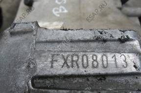 КОРОБКА ПЕРЕДАЧ biegów EMV CTD DHE FXR GGF AUDI A4 VW B5