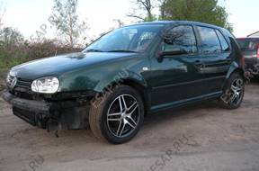 КОРОБКА ПЕРЕДАЧ biegów ERT VW GOLF 2001 год wzorowa