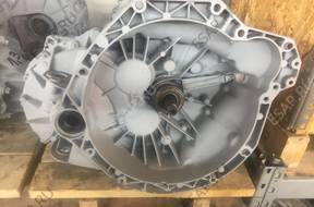 КОРОБКА ПЕРЕДАЧ BIEGÓW ESPACE VEL SATIS 2,2 DCI PK6011