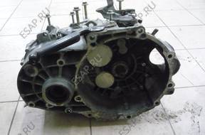 КОРОБКА ПЕРЕДАЧ BIEGÓW EZA VW SHARAN 02N301103 BIEGÓW6