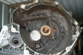 КОРОБКА ПЕРЕДАЧ BIEGÓW F13 OPEL CORSA БЕНЗИН ŁÓDŹ