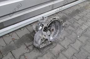 КОРОБКА ПЕРЕДАЧ BIEGÓW F13C418 CORSA D ASTRA III 1.4 16V