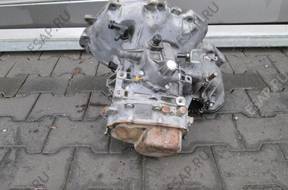 КОРОБКА ПЕРЕДАЧ BIEGÓW F13C418 CORSA D ASTRA III 1.4 16V