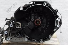 КОРОБКА ПЕРЕДАЧ biegów  F17 Opel Astra II 1.6  16V