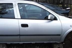 КОРОБКА ПЕРЕДАЧ biegów  F17 Opel Astra II 1.6  16V