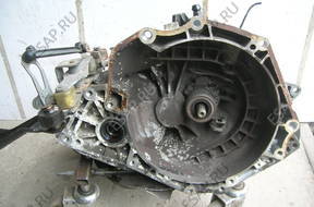 КОРОБКА ПЕРЕДАЧ BIEGÓW F17C374 OPEL ASTRA 2 G ZAFIRA A