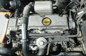 КОРОБКА ПЕРЕДАЧ BIEGÓW F18 OPEL ASTRA G II 2.0 DTL DTI