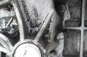 КОРОБКА ПЕРЕДАЧ biegów F18 Opel Calibra Astra Vectra Omeg