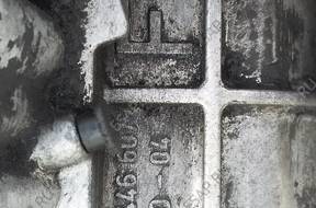 КОРОБКА ПЕРЕДАЧ biegów F18 Opel Calibra Astra Vectra Omeg