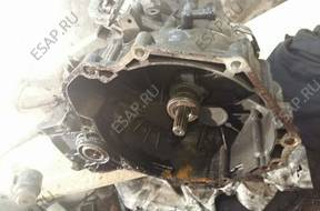 КОРОБКА ПЕРЕДАЧ biegów F23 5 biegów opel astra H 1.7 2005