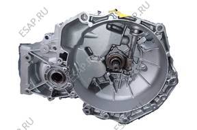 КОРОБКА ПЕРЕДАЧ BIEGÓW F25 OPEL 2.5 V6