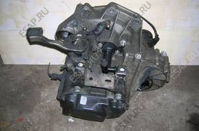 КОРОБКА ПЕРЕДАЧ BIEGÓW FCU SEAT IBIZA 6L 3 III 1,4 16V