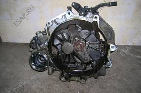 КОРОБКА ПЕРЕДАЧ BIEGÓW FCU SEAT IBIZA 6L 3 III 1,4 16V