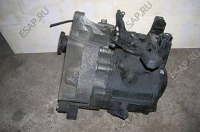 КОРОБКА ПЕРЕДАЧ BIEGÓW FCU SEAT IBIZA 6L 3 III 1,4 16V