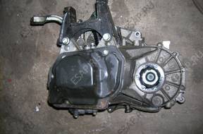 КОРОБКА ПЕРЕДАЧ BIEGÓW FCU SEAT IBIZA 6L 3 III 1,4 16V