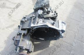 КОРОБКА ПЕРЕДАЧ biegów FHB Audi VW 1,8 T Quattro