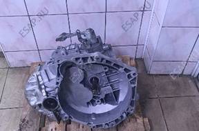 КОРОБКА ПЕРЕДАЧ Biegów Fiat  1,9 Jtd M32