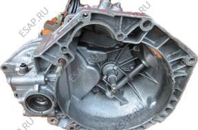 КОРОБКА ПЕРЕДАЧ BIEGÓW FIAT 1.2 16V BRAVA BRAVO MAREA P-ń