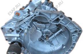 КОРОБКА ПЕРЕДАЧ BIEGÓW FIAT ALBEA 1.2 8V 16V 89 ТЫС.KM.