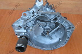 КОРОБКА ПЕРЕДАЧ BIEGÓW FIAT ALBEA 1.2 8V 16V 89 ТЫС.KM.