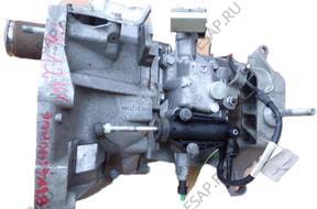 КОРОБКА ПЕРЕДАЧ BIEGÓW FIAT ALBEA 1.2 8V 78000 km.