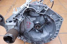 КОРОБКА ПЕРЕДАЧ BIEGÓW FIAT ALBEA 1.2 8V 78000 km.
