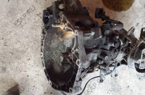 КОРОБКА ПЕРЕДАЧ BIEGW FIAT ALBEA BRAWA S1.2 8V C51451344