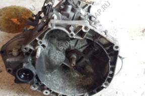 КОРОБКА ПЕРЕДАЧ BIEGW FIAT ALBEA BRAWA S1.2 8V C51451344