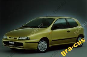 КОРОБКА ПЕРЕДАЧ BIEGÓW FIAT BRAVO / BRAVA 1.2 16V