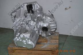 КОРОБКА ПЕРЕДАЧ biegów FIAT BRAVO II 1,6 JTD 6 BIEGÓW