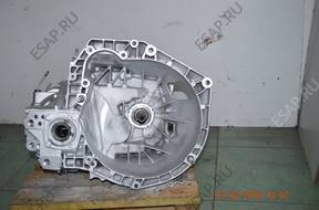 КОРОБКА ПЕРЕДАЧ biegów FIAT BRAVO II 1,6 JTD 6 BIEGÓW