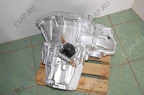 КОРОБКА ПЕРЕДАЧ biegów FIAT BRAVO II 1,9 JTD 6 BIEGÓW