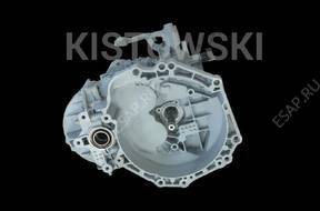 КОРОБКА ПЕРЕДАЧ biegów FIAT DOBLO 1,9 D/JTD 2001-2006