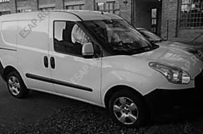 КОРОБКА ПЕРЕДАЧ BIEGÓW FIAT DOBLO 1.3 2010-2015 год