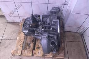 КОРОБКА ПЕРЕДАЧ Biegów FIAT DUCATO 2,3 JTD 20GP07 6b