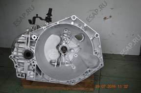 КОРОБКА ПЕРЕДАЧ biegów FIAT DUCATO 2,3 JTD 6 BIEGÓW