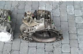 КОРОБКА ПЕРЕДАЧ biegów Fiat Ducato,Boxer,Jumper 2.2 2.3