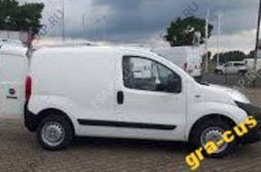 КОРОБКА ПЕРЕДАЧ BIEGÓW   FIAT FIORINO 1.3  MJTD