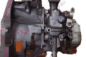 КОРОБКА ПЕРЕДАЧ BIEGÓW FIAT GRANDE PUNTO, EVO 1.4 8V