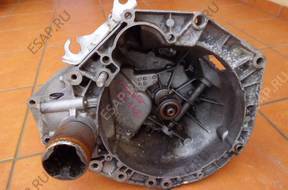 КОРОБКА ПЕРЕДАЧ BIEGÓW FIAT GRANDE PUNTO, EVO 1.4 8V